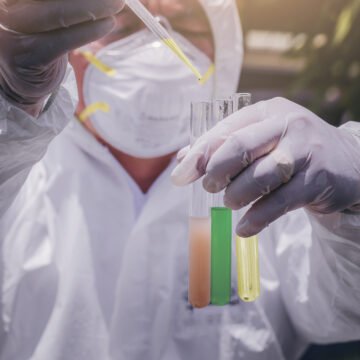 Nuevos hallazgos sobre los procesos químicos que afectan la calidad del aire