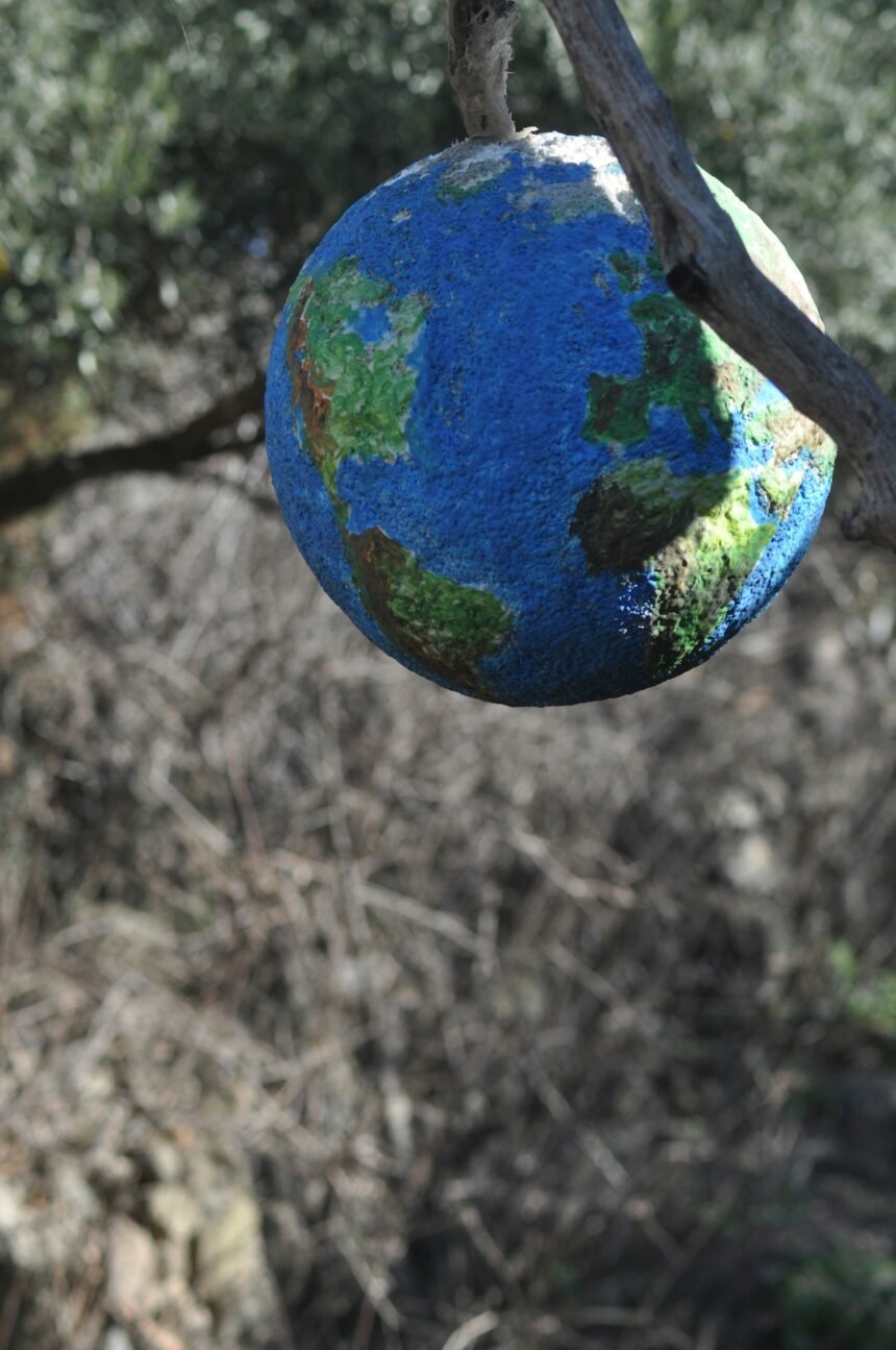 Efectos del cambio climático en la biodiversidad en Argentina