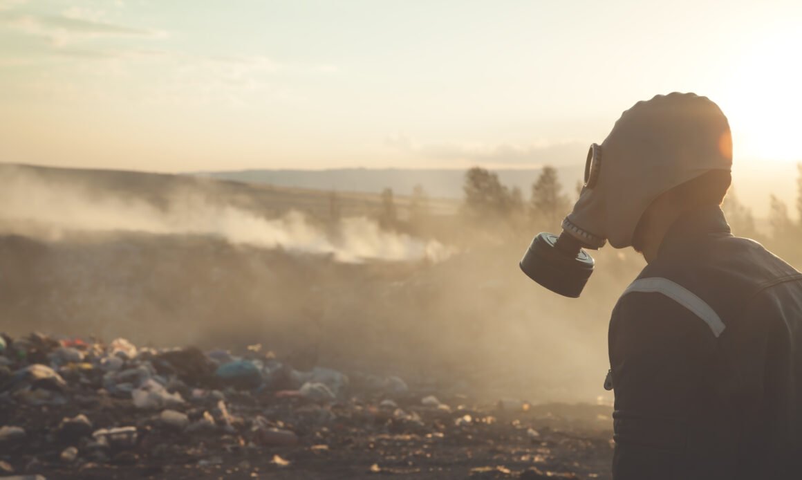 Los lugares más contaminados del mundo: una mirada a la crisis del aire