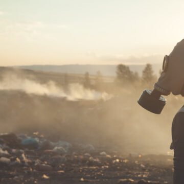 Los lugares más contaminados del mundo: una mirada a la crisis del aire