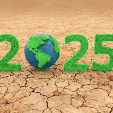 Las mayores preocupaciones ambientales para el 2025 Las mayores preocupaciones ambientales para el 2025