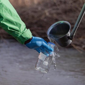 Grupo Arcor, condenado por contaminación del río Paraná