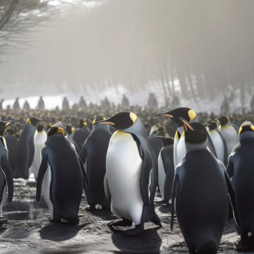 Veredicto histórico en la causa de la masacre de los pingüinos de Punta Tombo