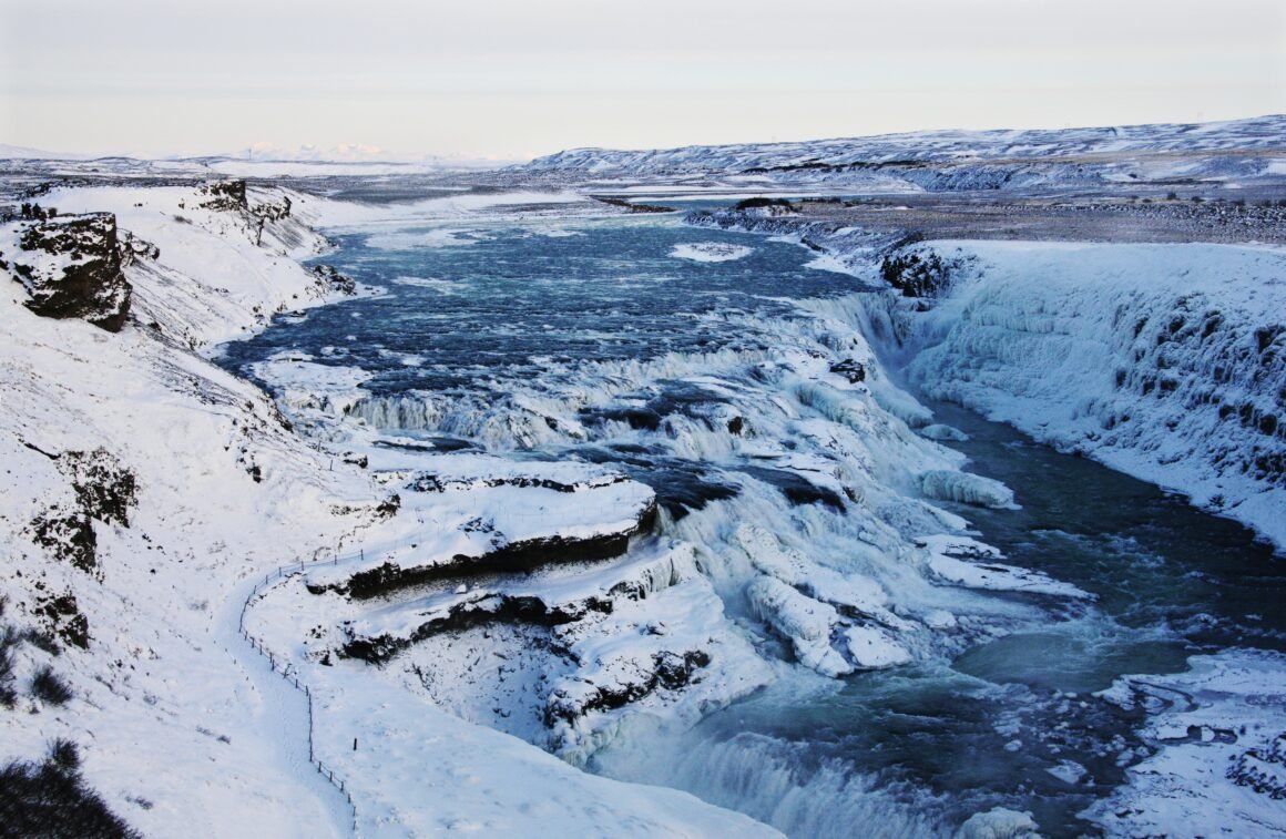 Impactantes Im Genes Muestran La Retracci N De Los Glaciares Del Rtico En El Ltimo Siglo