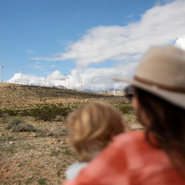 La importancia de las energías renovables en la Argentina