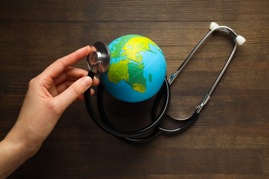 Cómo el calentamiento global afecta a la salud pública en Argentina