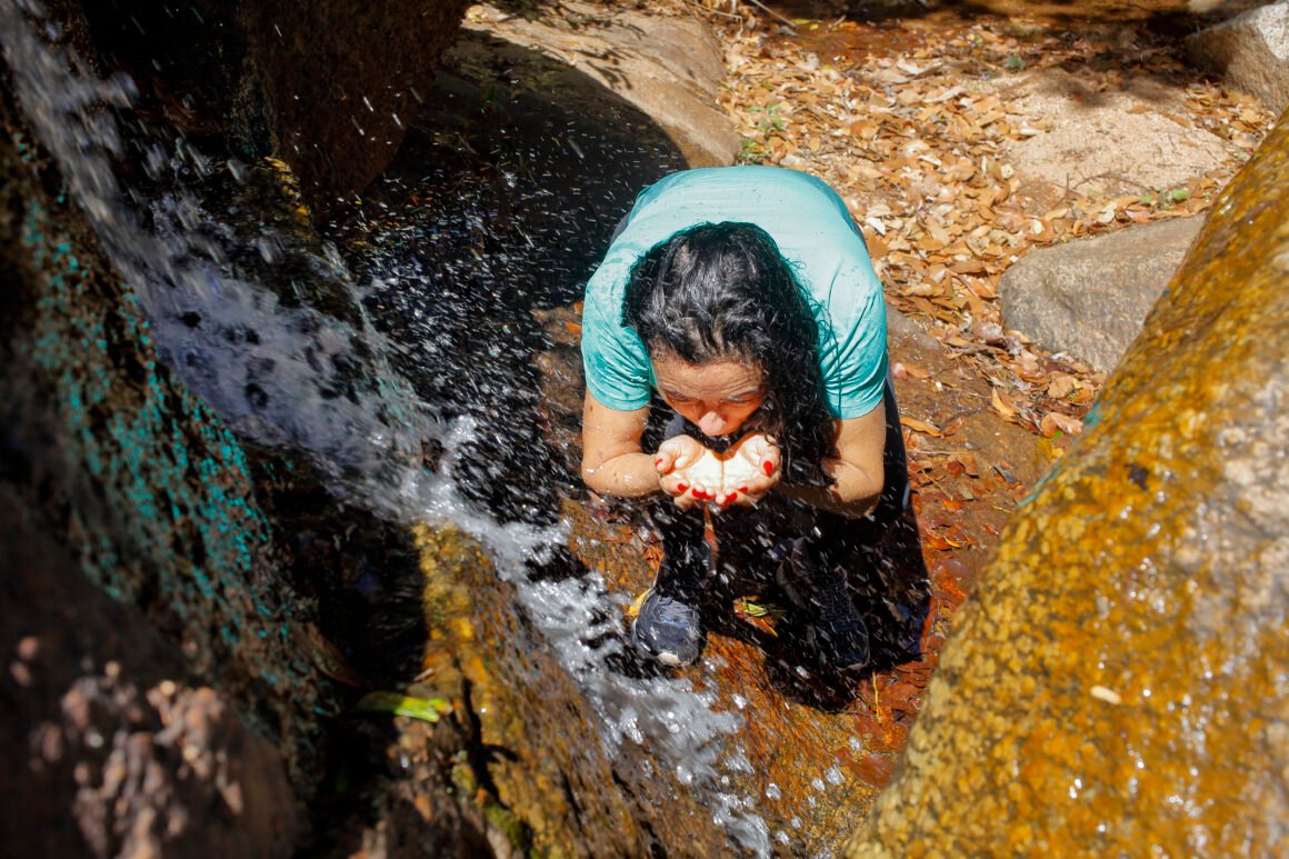 ¿Está Argentina frente a una crisis del agua?
