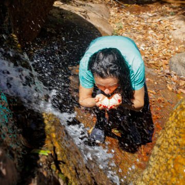 ¿Está Argentina frente a una crisis del agua?