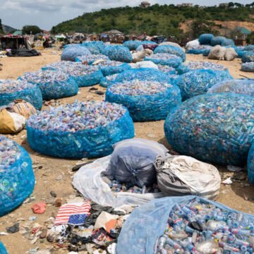 Reciclaje en Chile: confusión, corresponsabilidad y el desafío de la ley REP