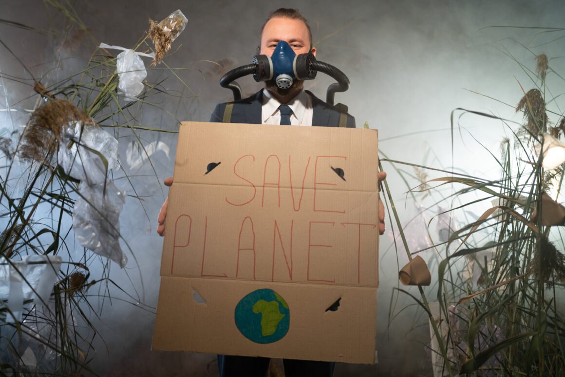 La pérdida de biodiversidad: cómo la actividad humana está afectando al planeta