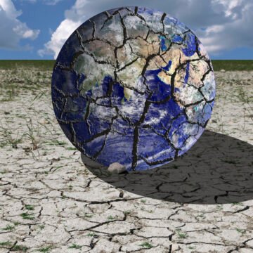 El discurso de Trump y su postura sobre el cambio climático
