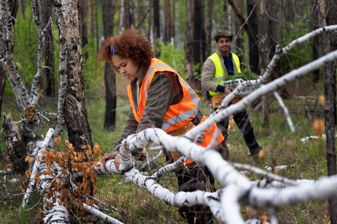 La transferencia del manejo de incendios forestales: qué implica y cuáles son sus repercusiones