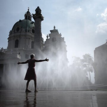 Domo de calor: de qué se trata el fenómeno meteorológico que impactará a la Argentina durante enero