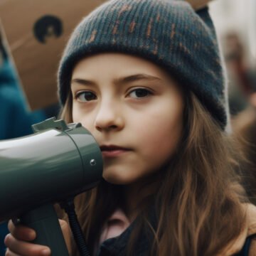 El alarmante descenso del interés ambiental entre los jóvenes: una tendencia preocupante