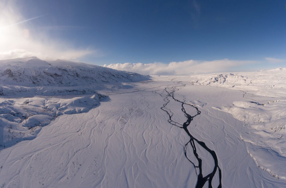 El impacto del cambio climático en el glaciar Perito Moreno: avances científicos en su monitoreo