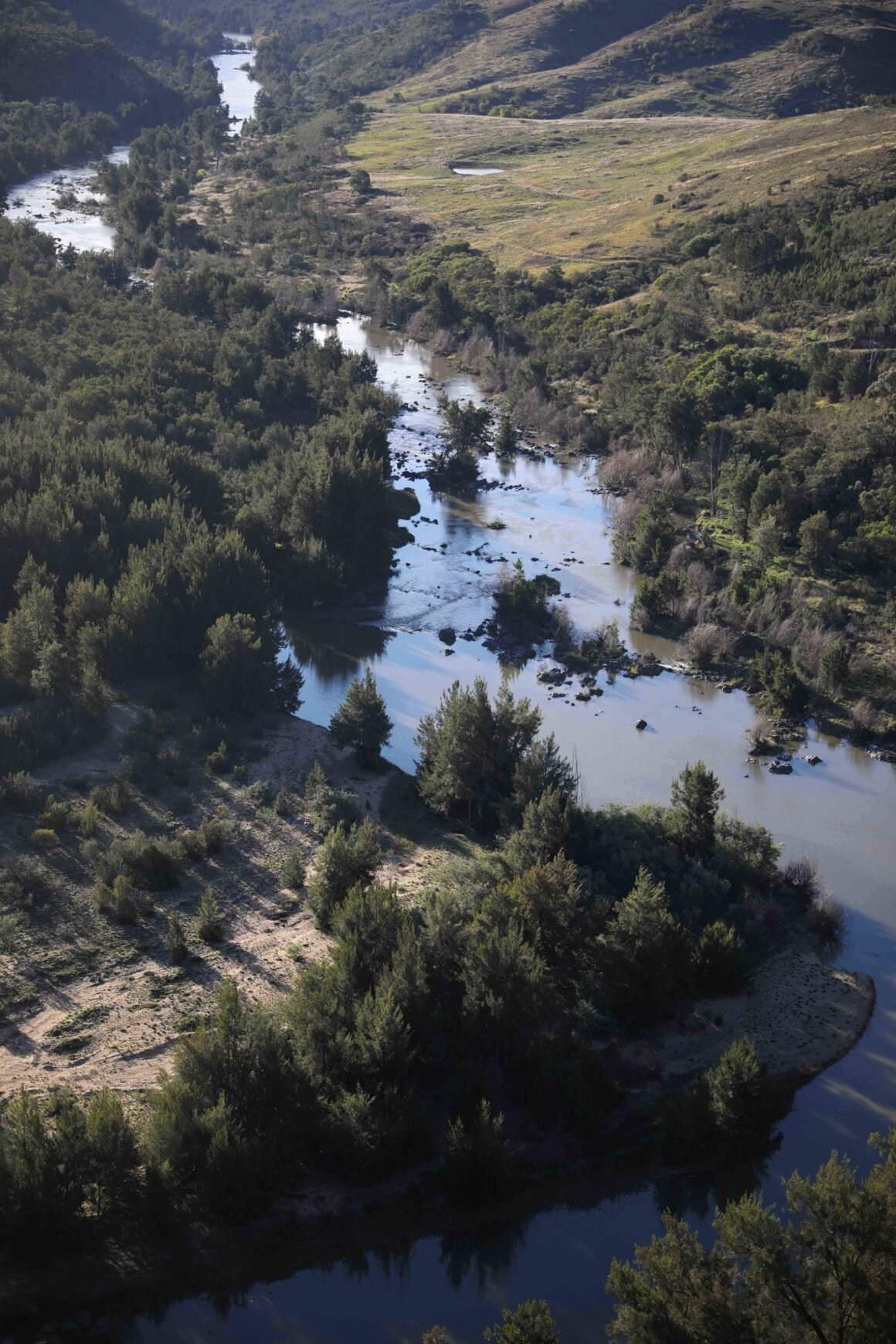 La bomba: el río hirviente de Perú y los efectos del cambio climático en su entorno