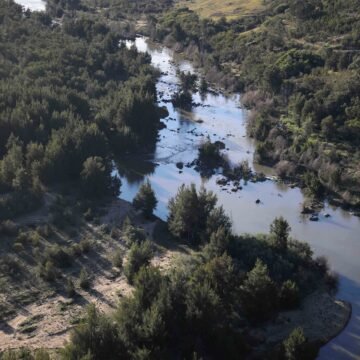 La bomba: el río hirviente de Perú y los efectos del cambio climático en su entorno