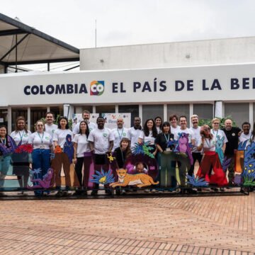 Los desafíos ambientales que Petro debe resolver en 2025