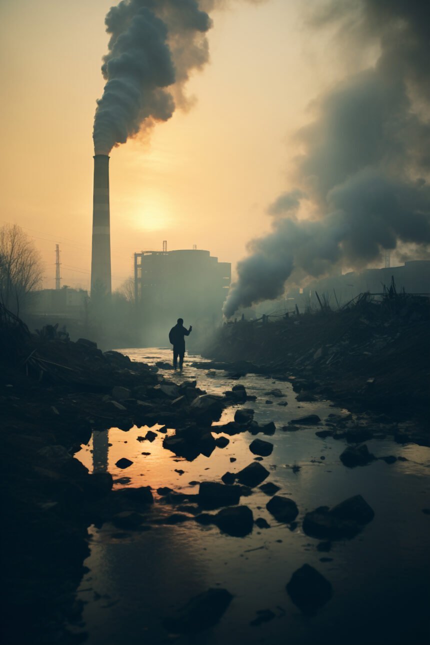 La contaminación del aire provoca más fallecimientos que el tabaco: signos de alerta