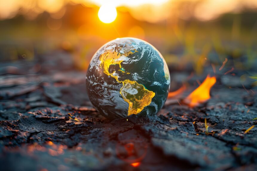 Bruno Rodríguez: la voz de una generación que colocó el clima en la agenda