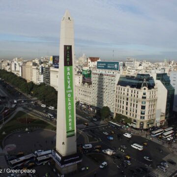 Ley de Glaciares: a quince años de una ley que cambió la discusión ambiental en Argentina