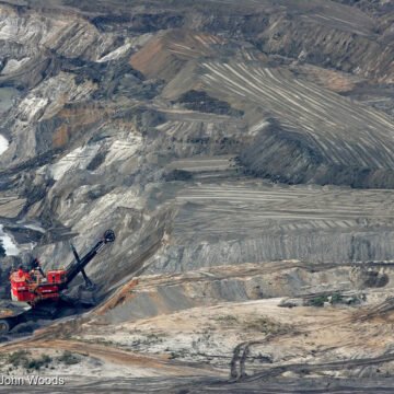 Proyecto San Jorge en Mendoza: seguridad hídrica bajo presión Proyecto San Jorge en Mendoza: seguridad hídrica bajo presión