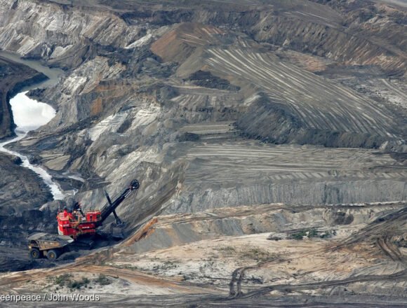 Proyecto San Jorge en Mendoza: seguridad hídrica bajo presión Proyecto San Jorge en Mendoza: seguridad hídrica bajo presión
