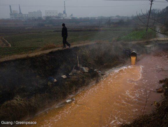  La contaminación de Atanor en San Nicolás persiste a pesar del cierre