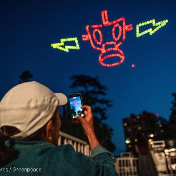 Candidatos presidenciales y medioambiente: la brecha entre la retórica verde y el modelo extractivo