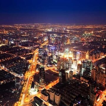 Contaminación lumínica: cómo el mundo perdió la noche Contaminación lumínica: cómo el mundo perdió la noche