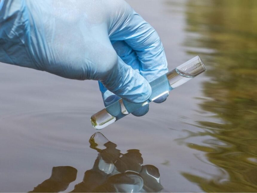 Riesgos de la contaminación ambiental: cómo se evalúan y regulan
