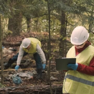 EVALUACION DEL IMPACTO AMBIENTAL
