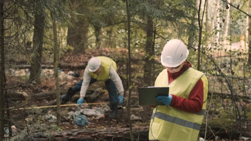 EVALUACION DEL IMPACTO AMBIENTAL