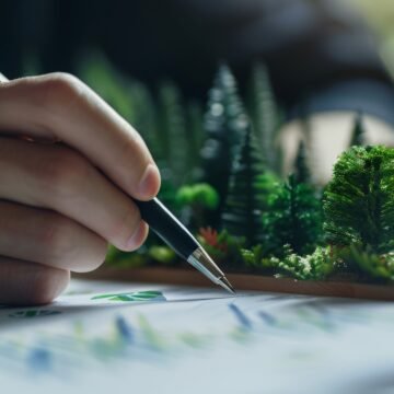 PRINCIPIOS Y PROCEDIMIENTOS PARA LA REALIZACION DE LOS ESTUDIOS DE IMPACTO AMBIENTAL