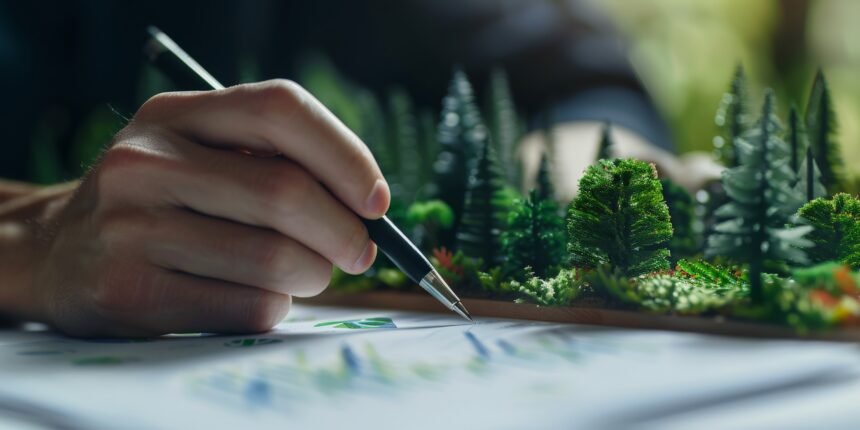 PRINCIPIOS Y PROCEDIMIENTOS PARA LA REALIZACION DE LOS ESTUDIOS DE IMPACTO AMBIENTAL