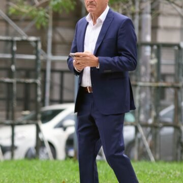 Fiscal Ramiro González