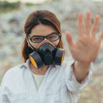 Cuidar la calidad visual y su contaminación externa Cuidar la calidad visual y su contaminación externa