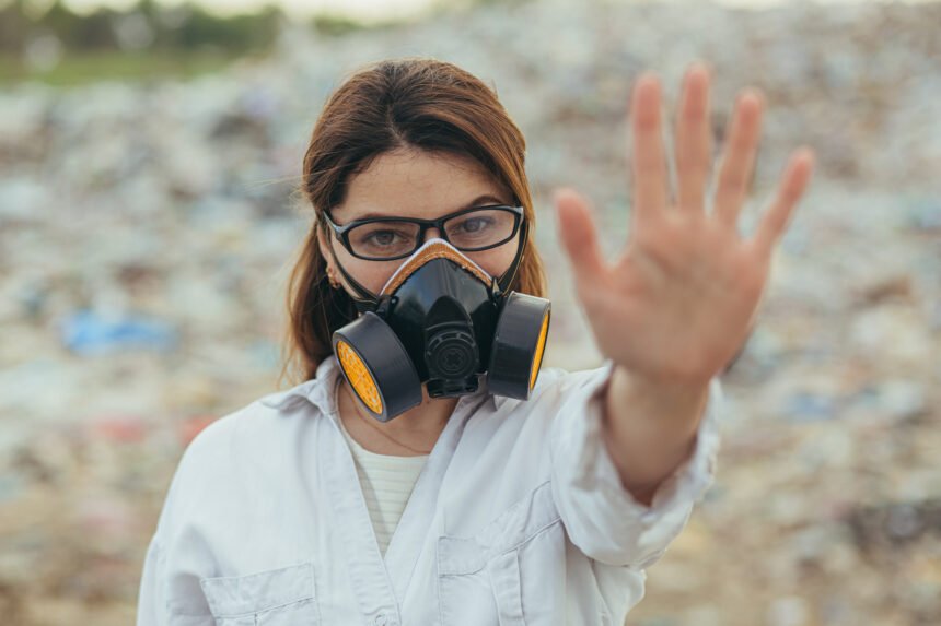 Cuidar la calidad visual y su contaminación externa