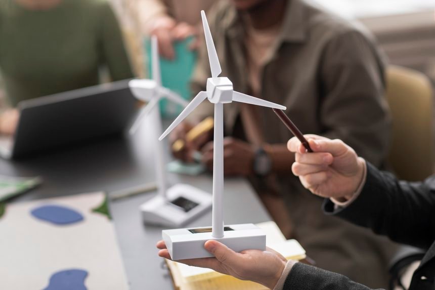 LA TRANSICIÓN A UN NUEVO MODELO ENERGÉTICO LA TRANSICIÓN A UN NUEVO MODELO ENERGÉTICO